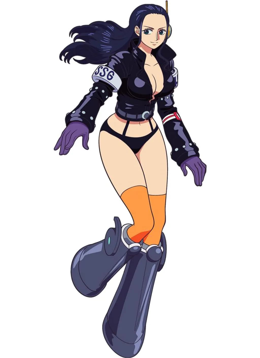 SSG Agent