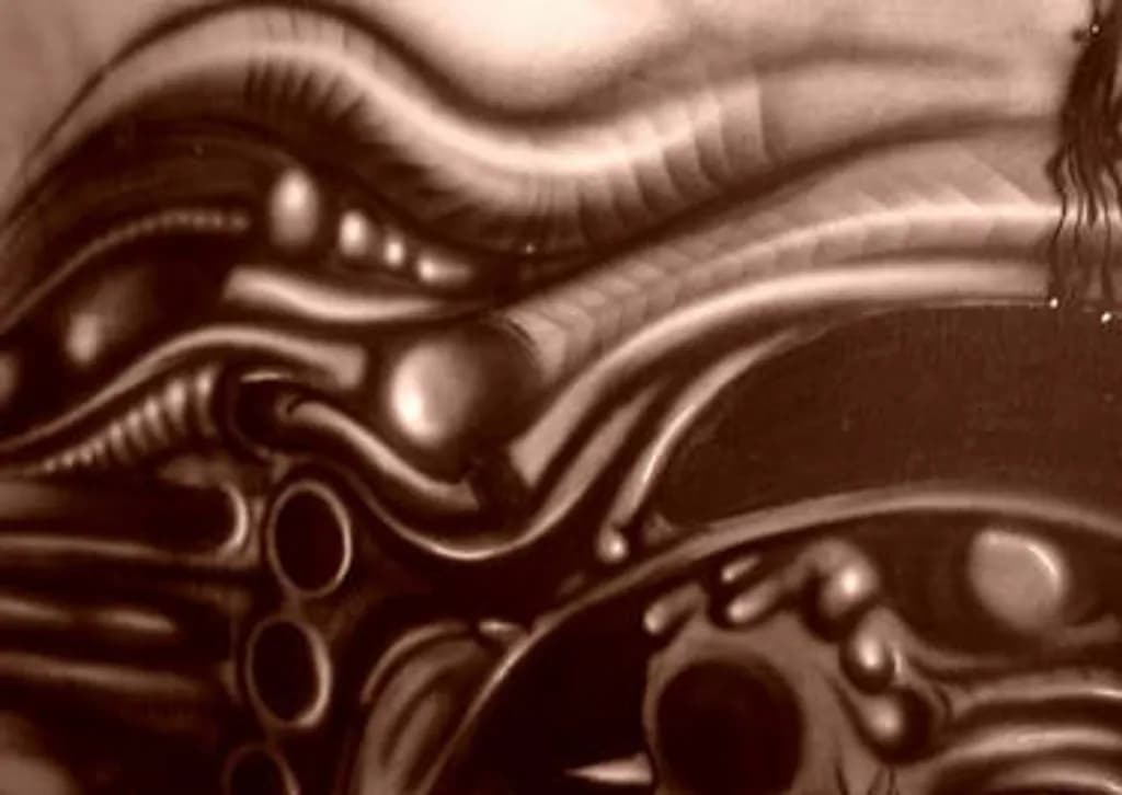 Airbrushed Flow