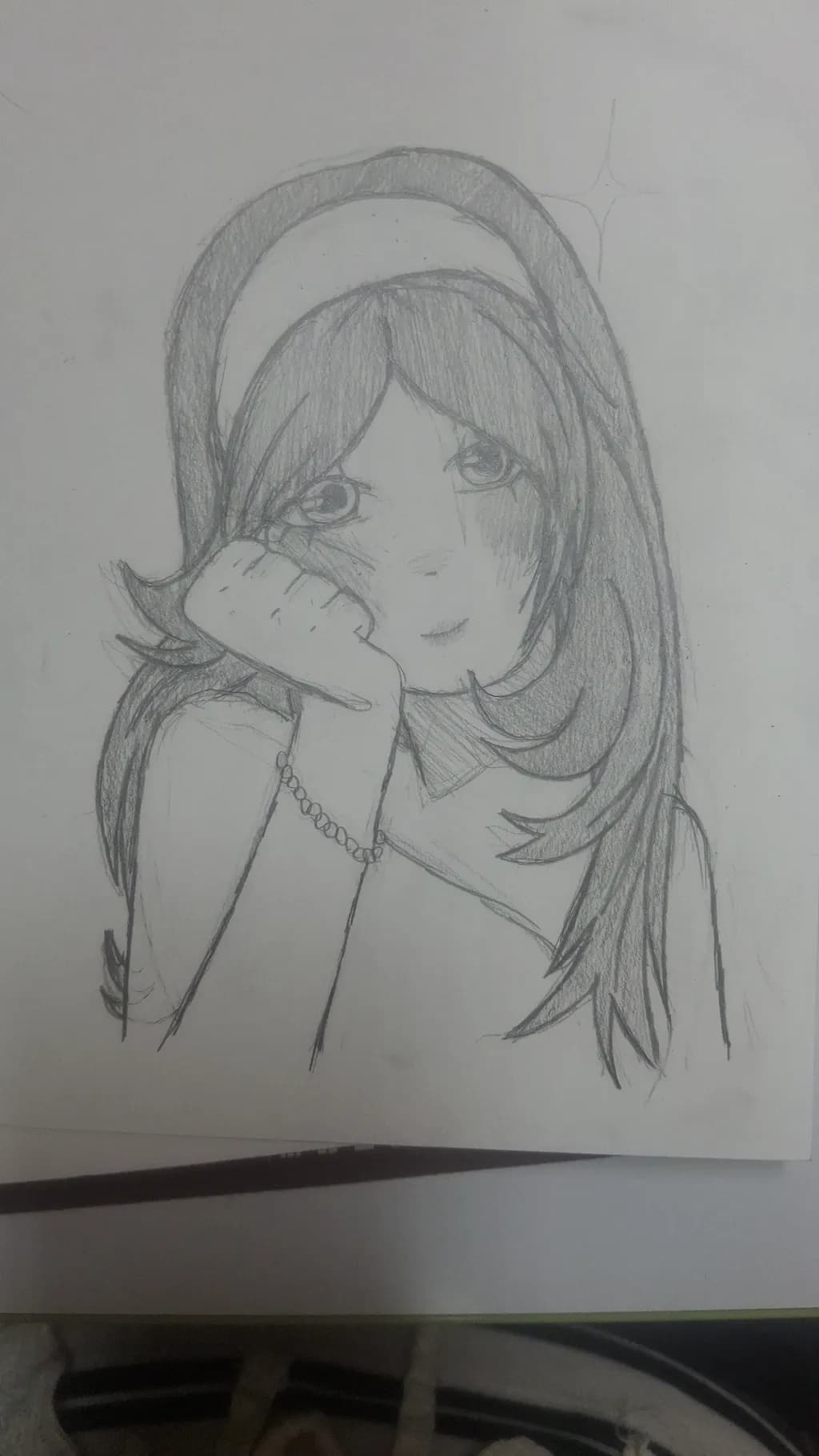 Daydream Reflection