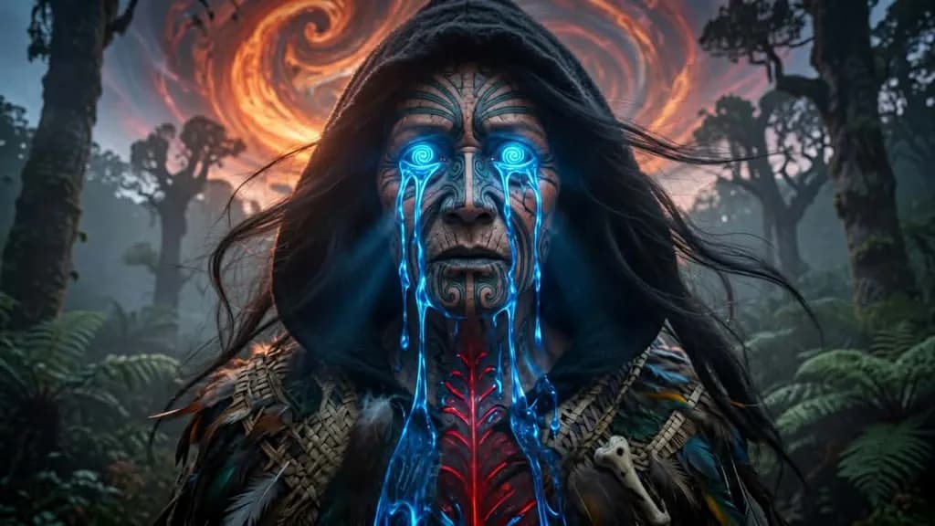 Spirit of the Forest