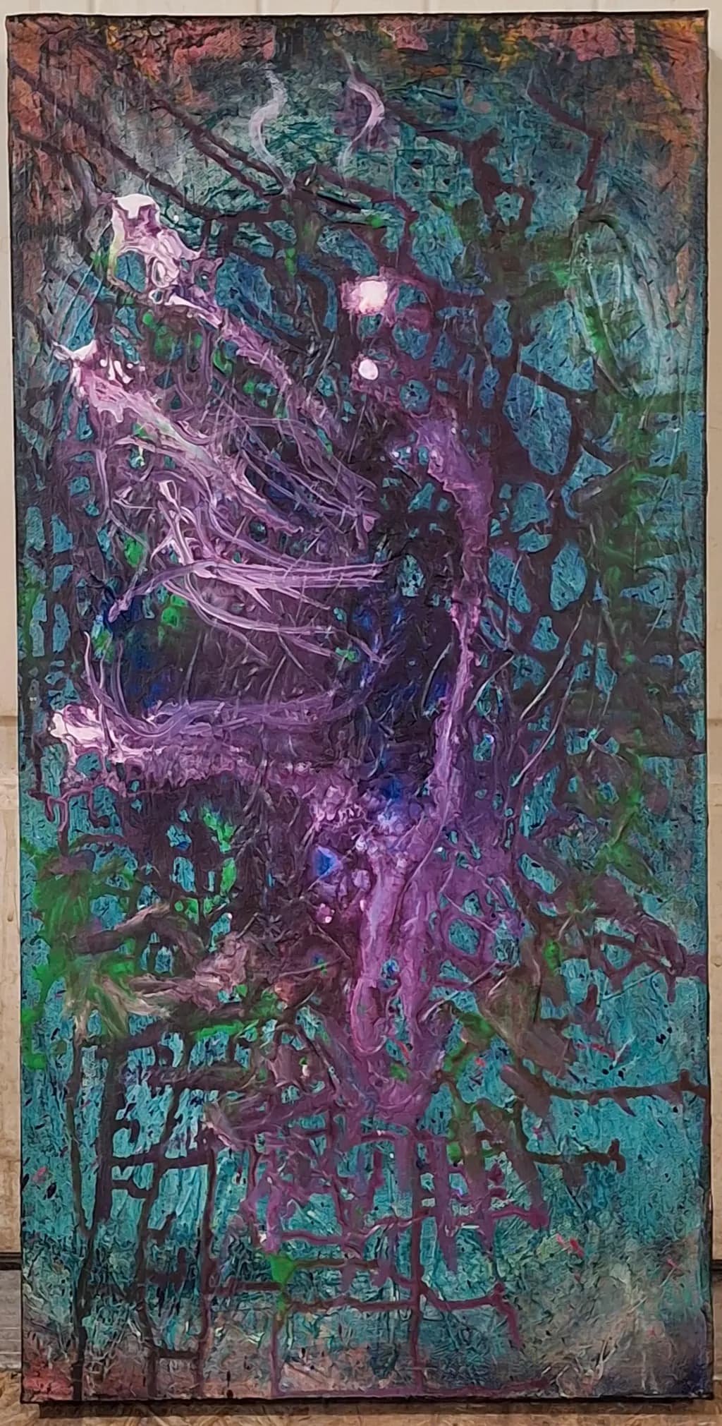 Veins of Twilight
