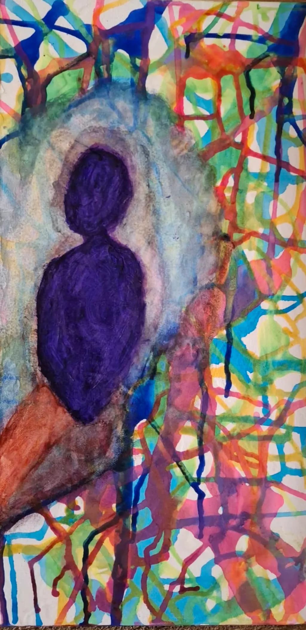 Nested Silhouette