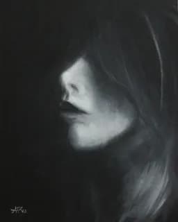 Veiled Silence