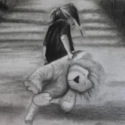 Lion’s Companion