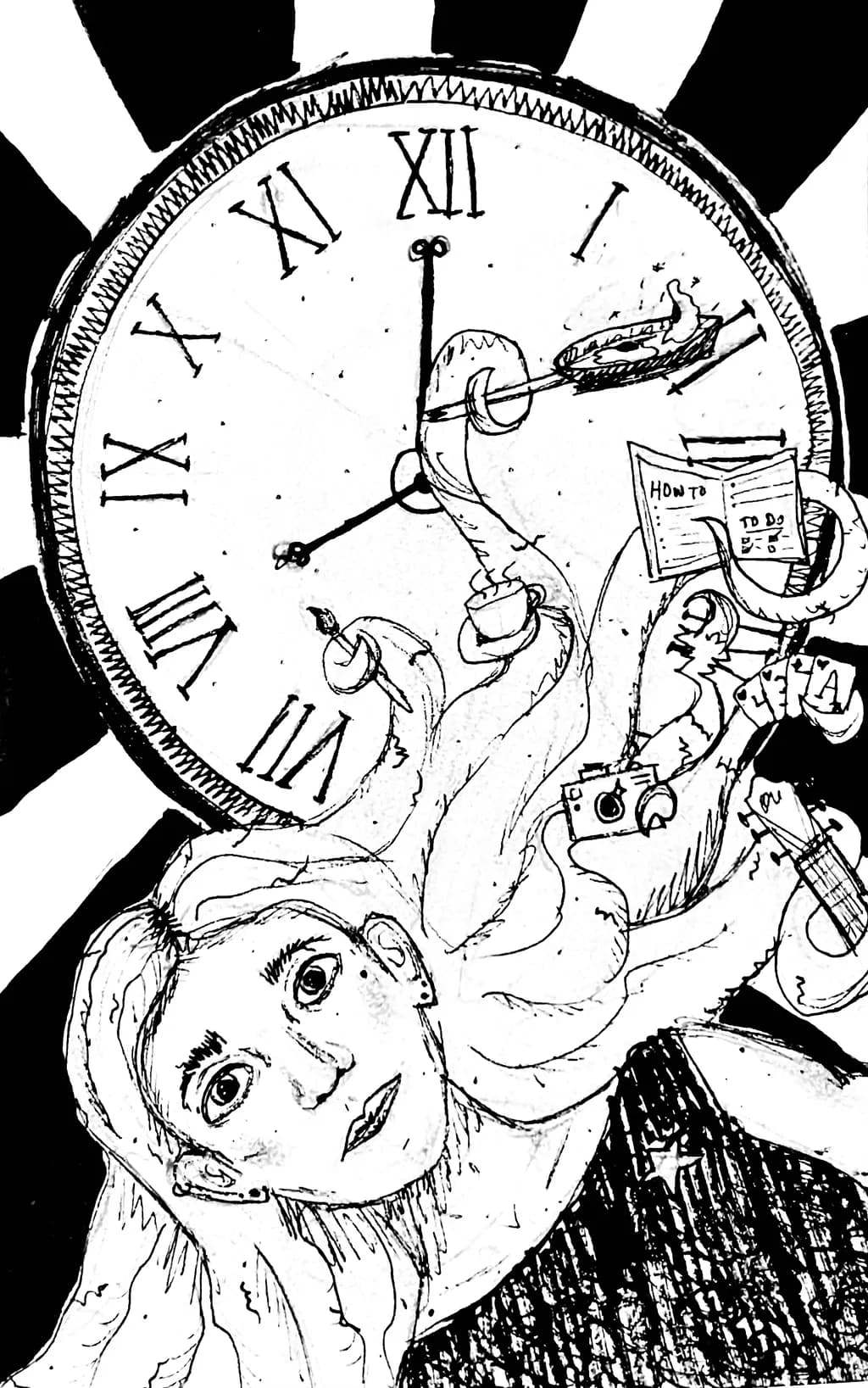 Time Entwined