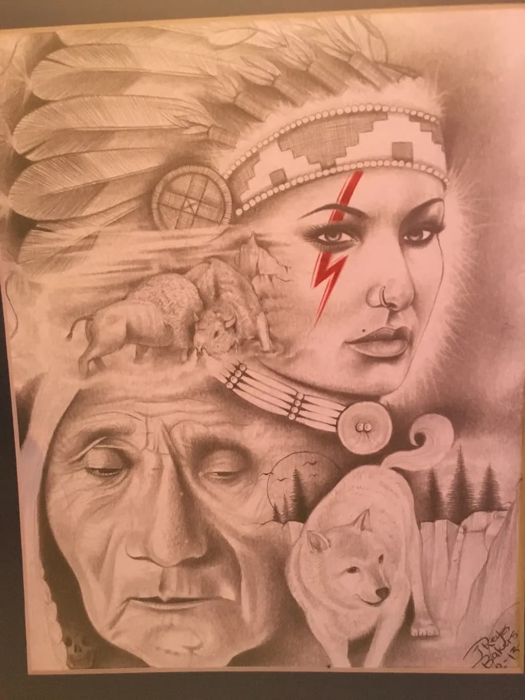 Timeless Spirits