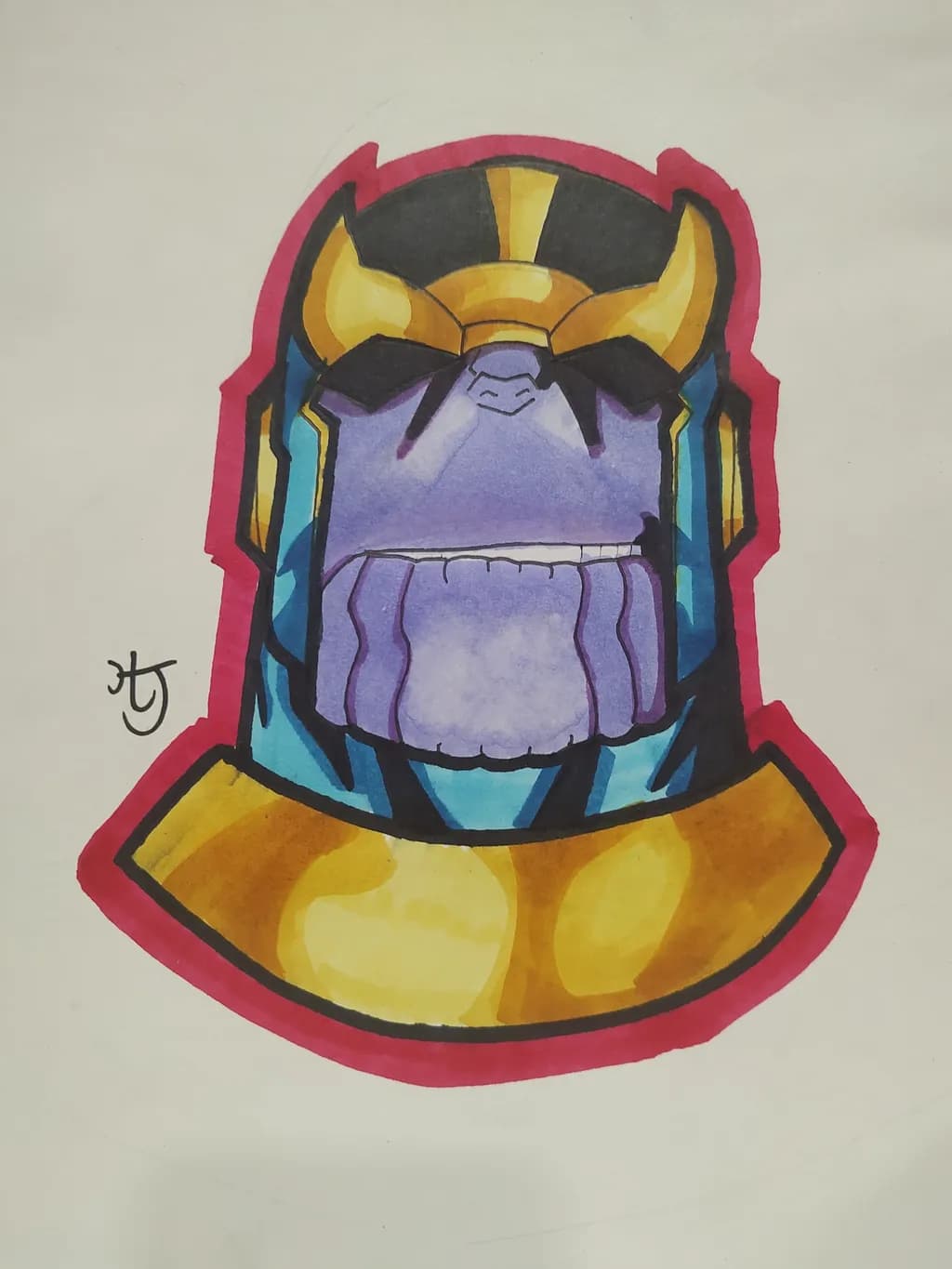 Galactic Titan