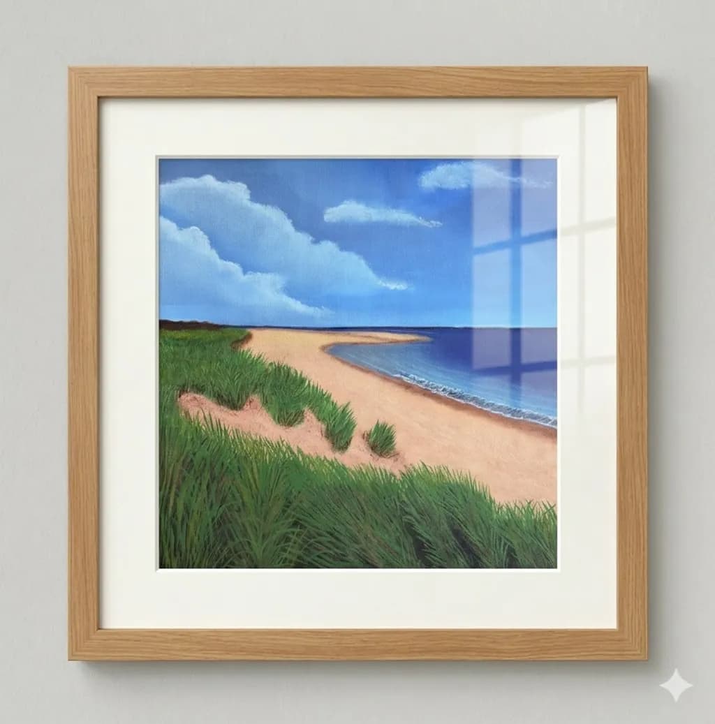 Coastal Edge