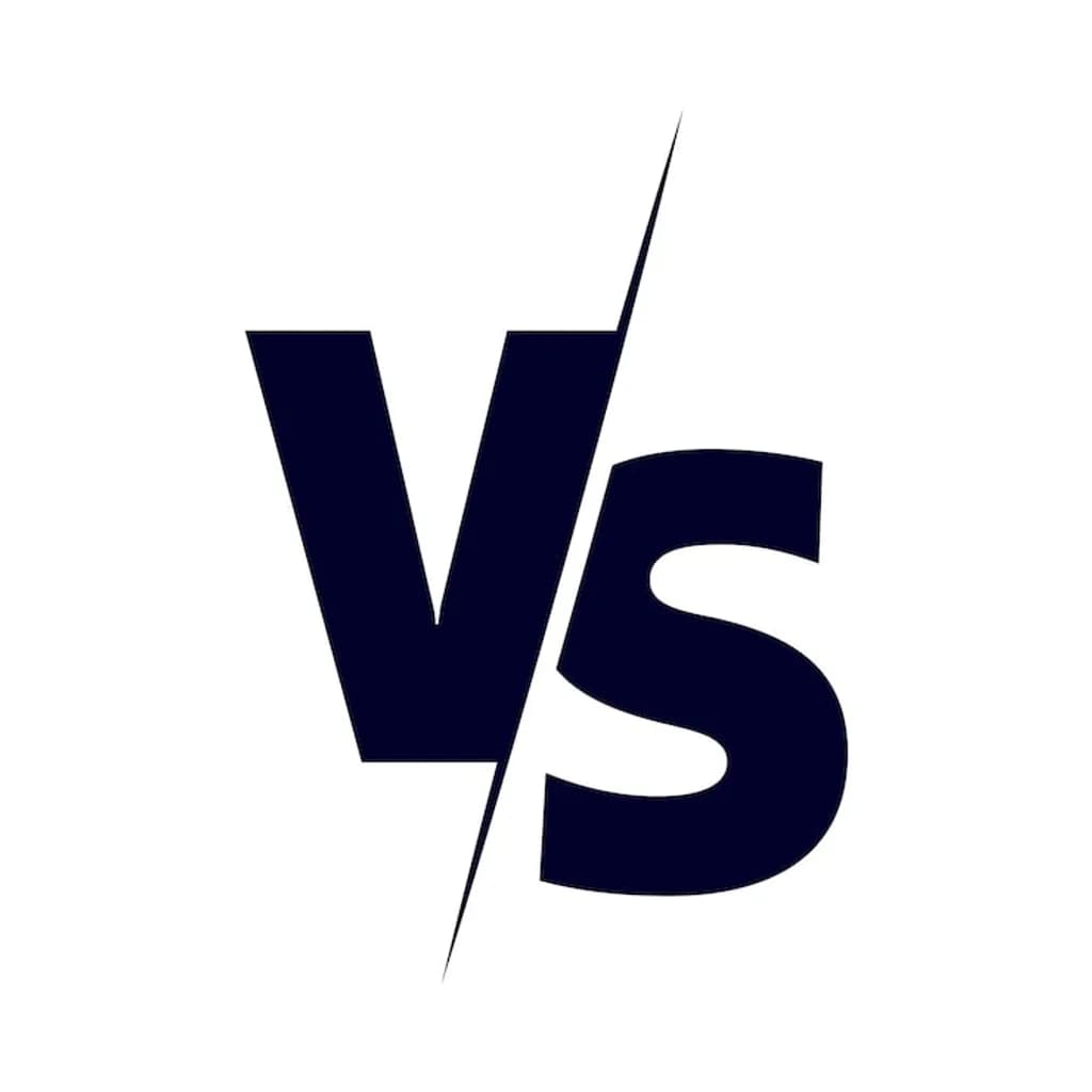 Versus Split