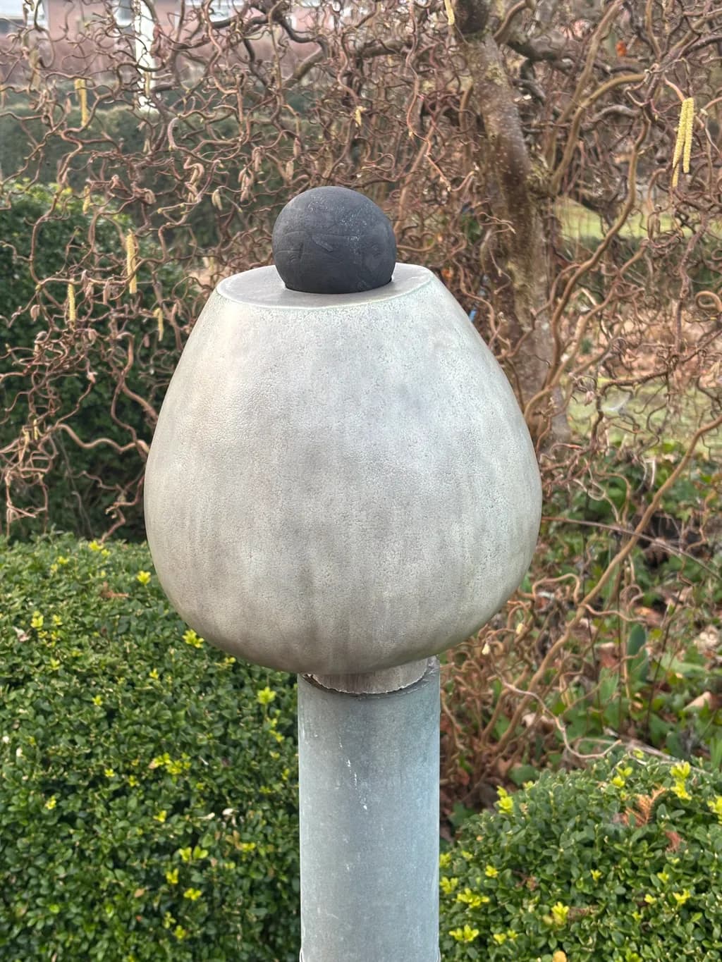 Stone Balance