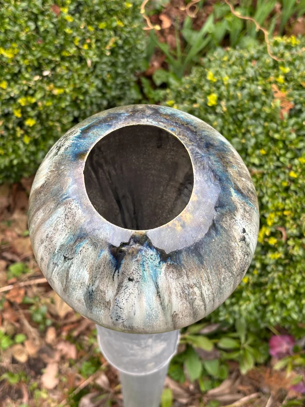 Nebula Vessel