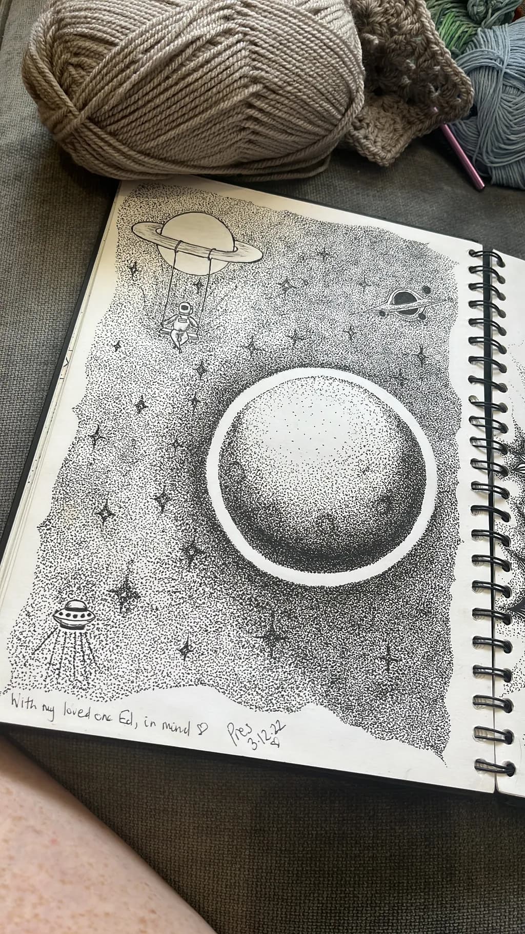 Planetary Playground