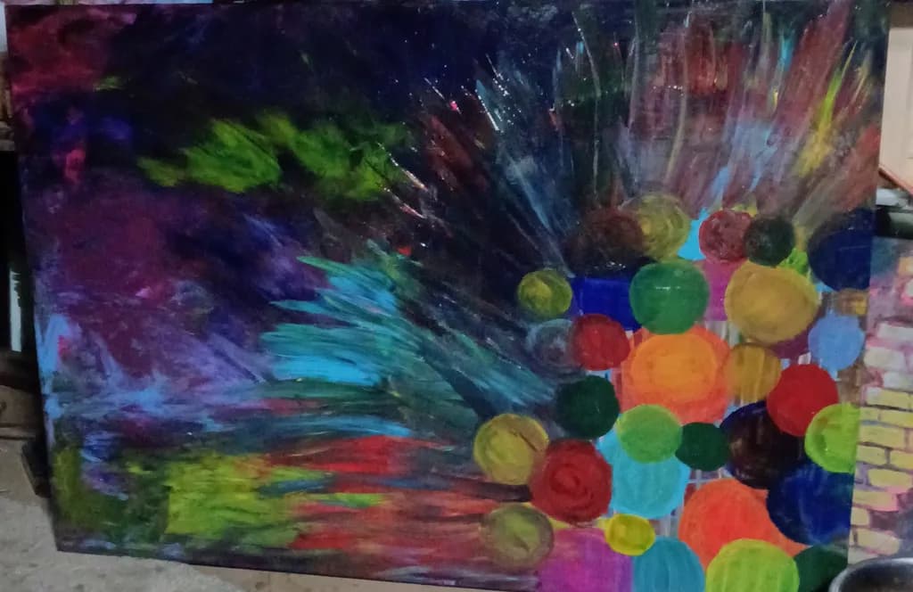 Bursting Spheres