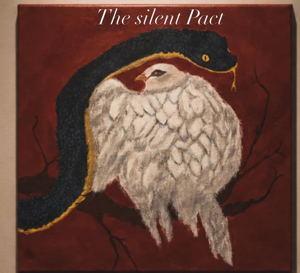 Silent Pact