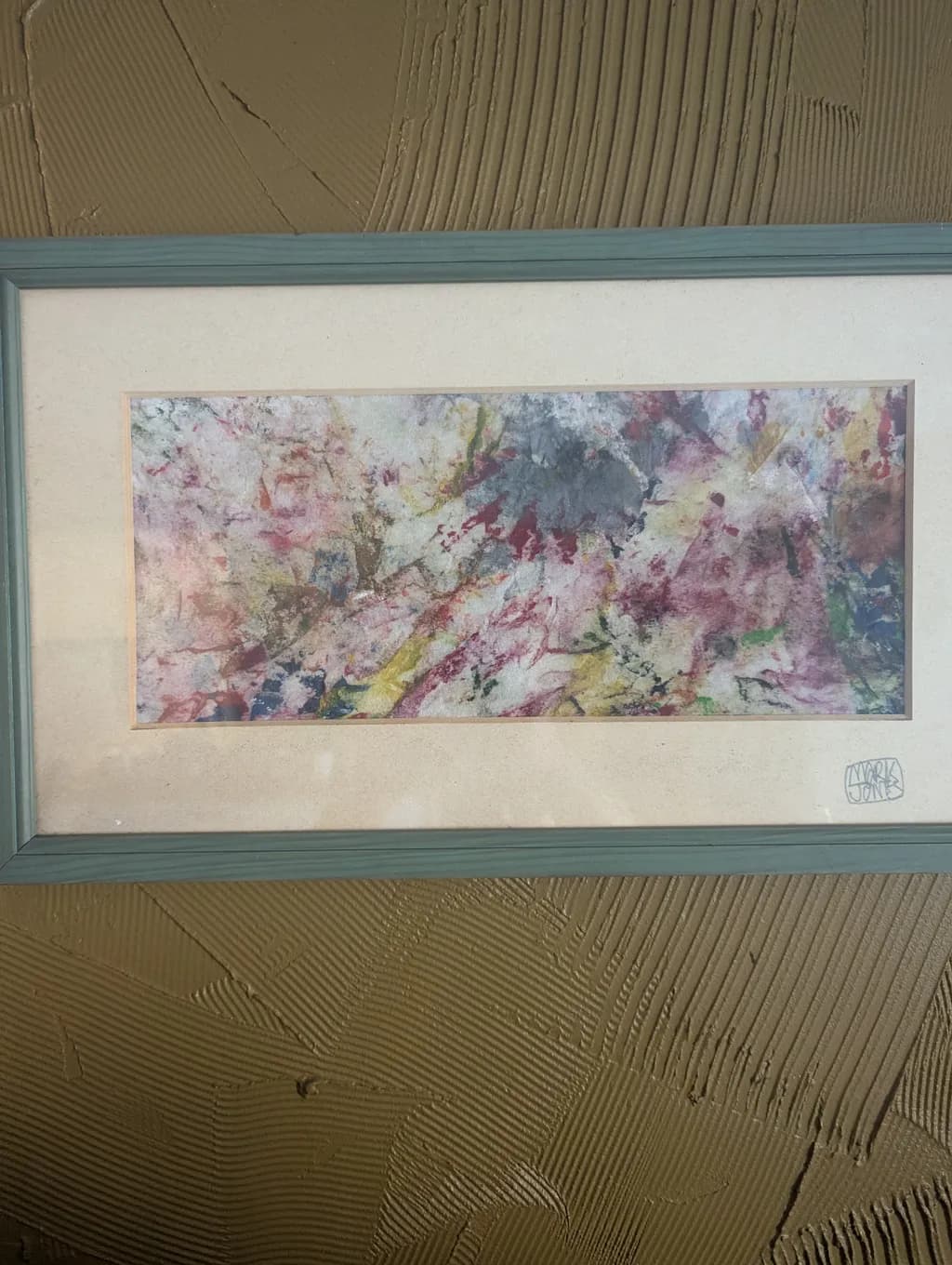 Color Fragmentation