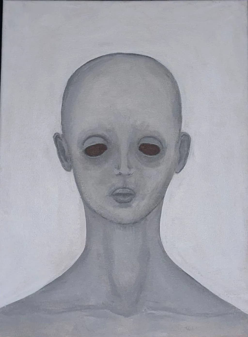 Void Gaze
