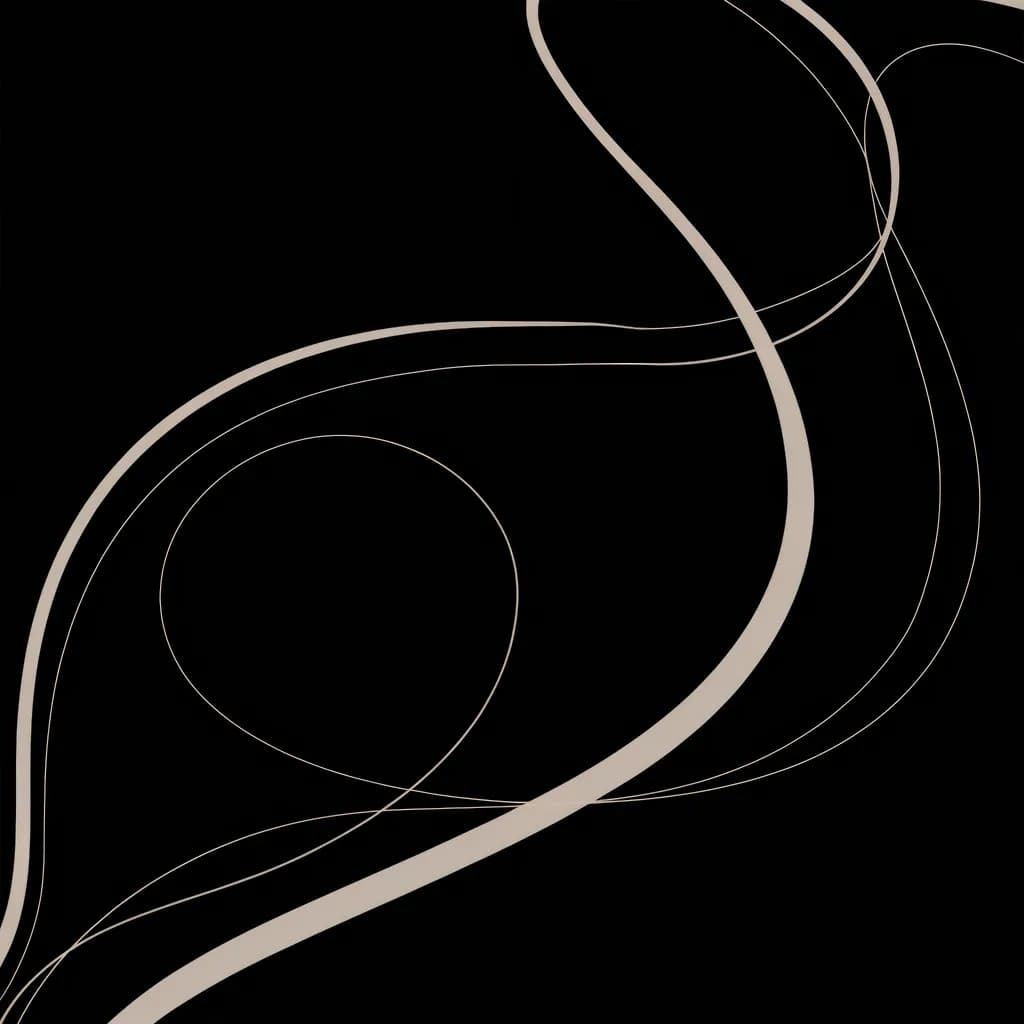 Transformed Lines