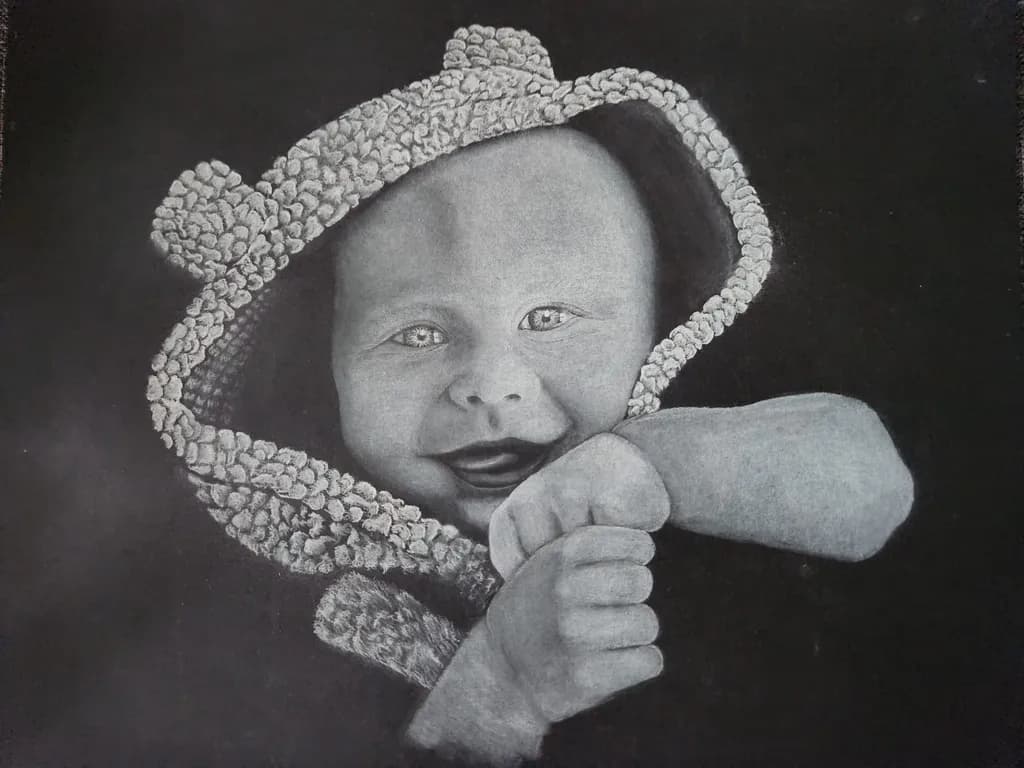 Joyful Innocence