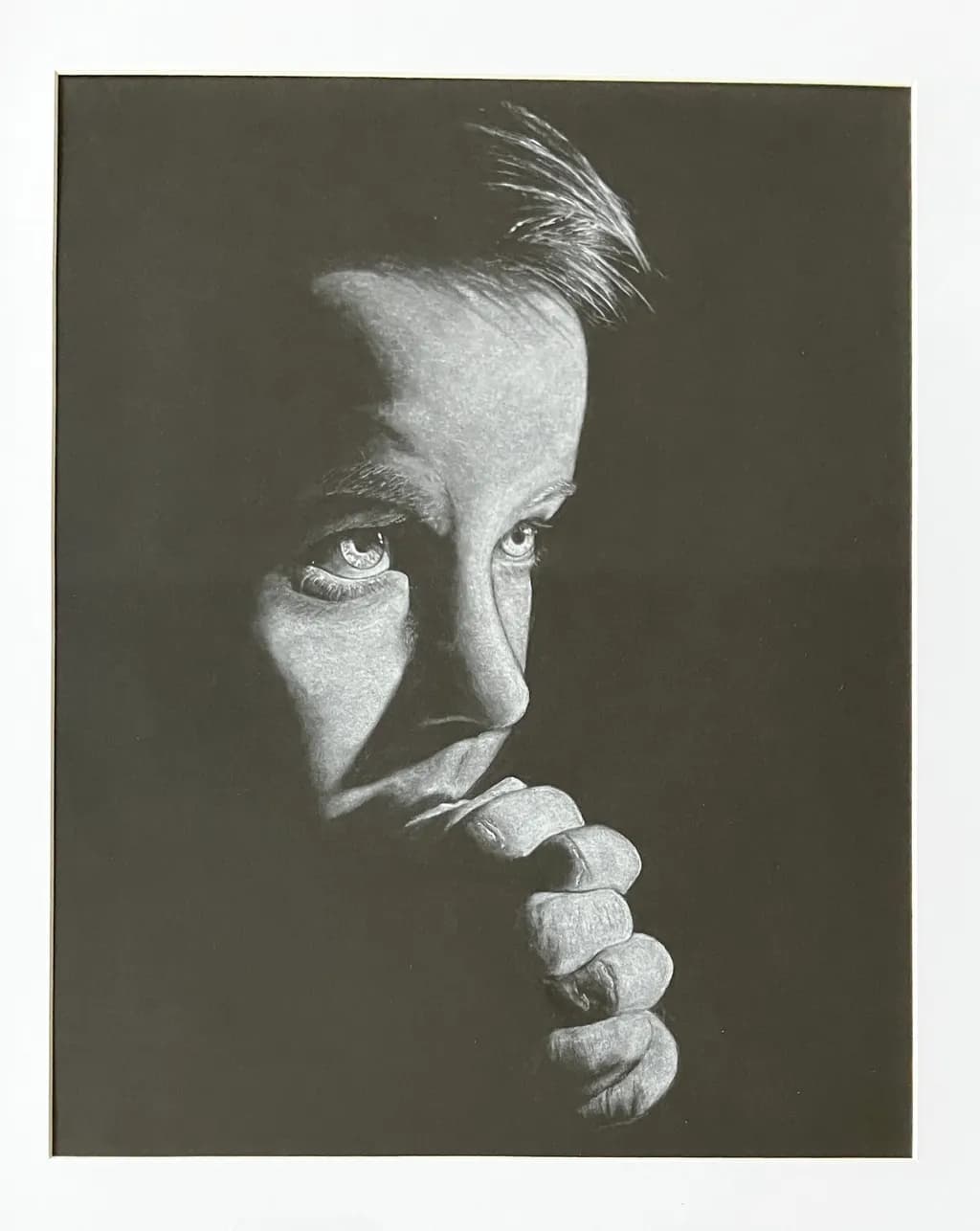 Contemplation