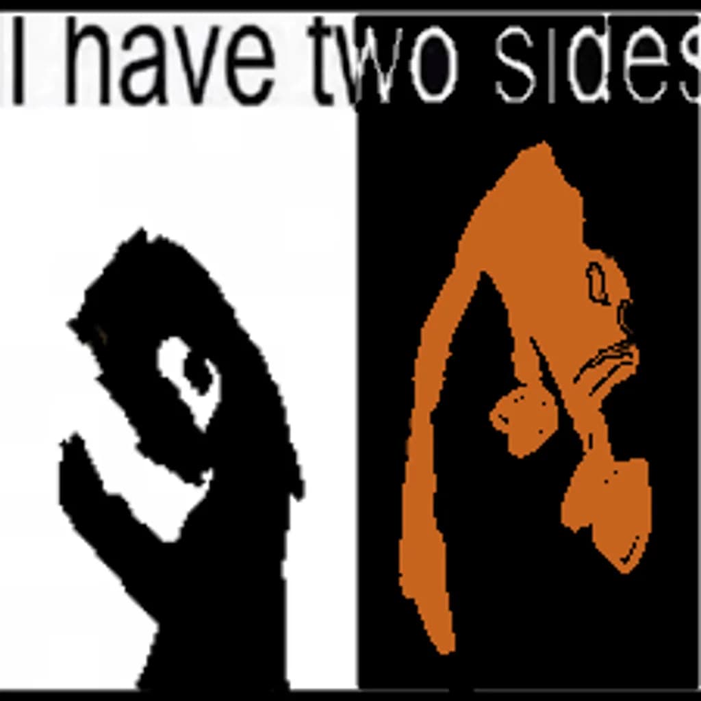 Dual Faces