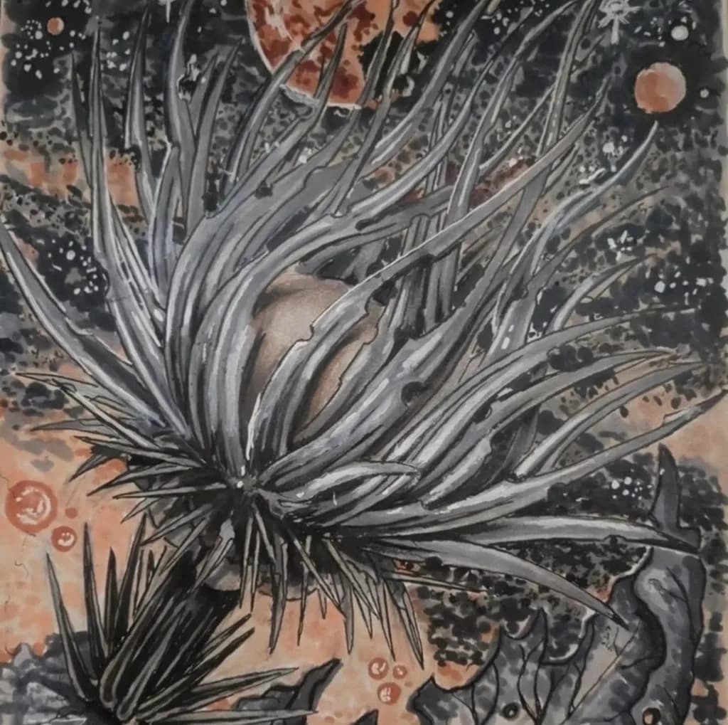 Cosmic Spikes