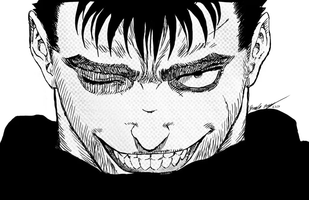 Wicked Grin