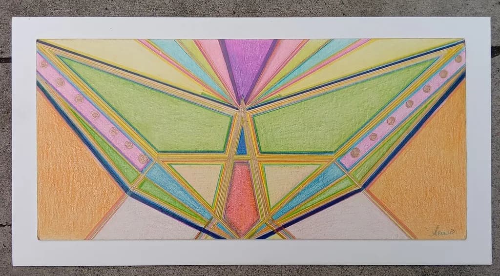 Inbound Geometry