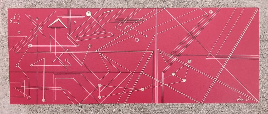 Inbound Geometry