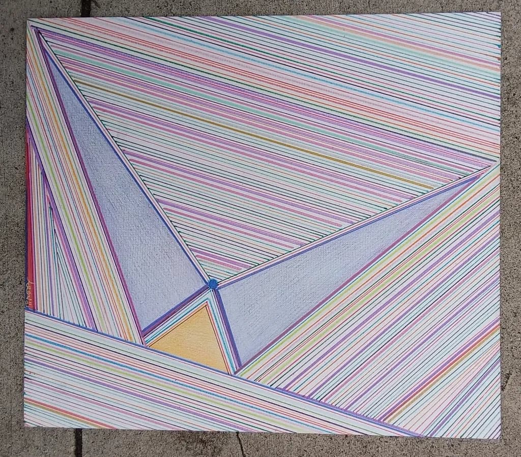 Inbound Geometry
