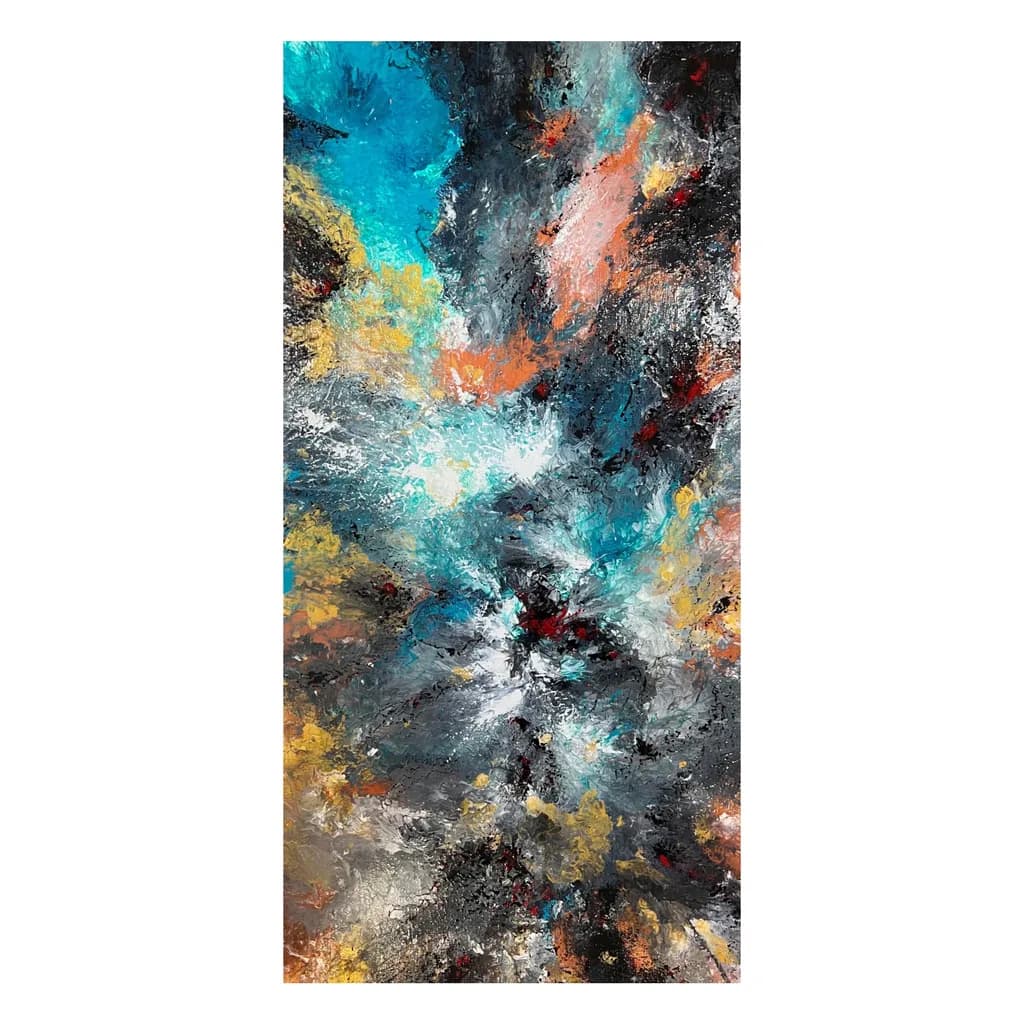 Cosmic Burst