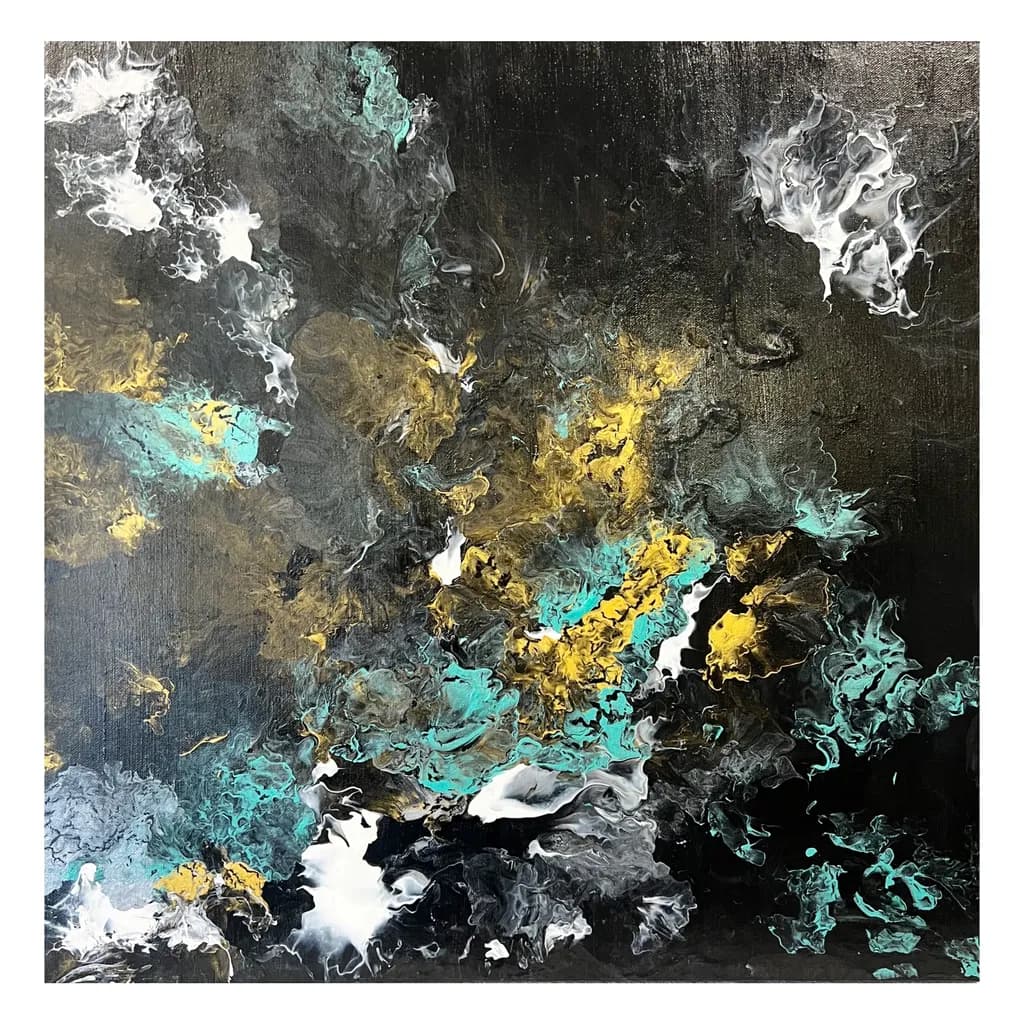 Abstract Energy Flow