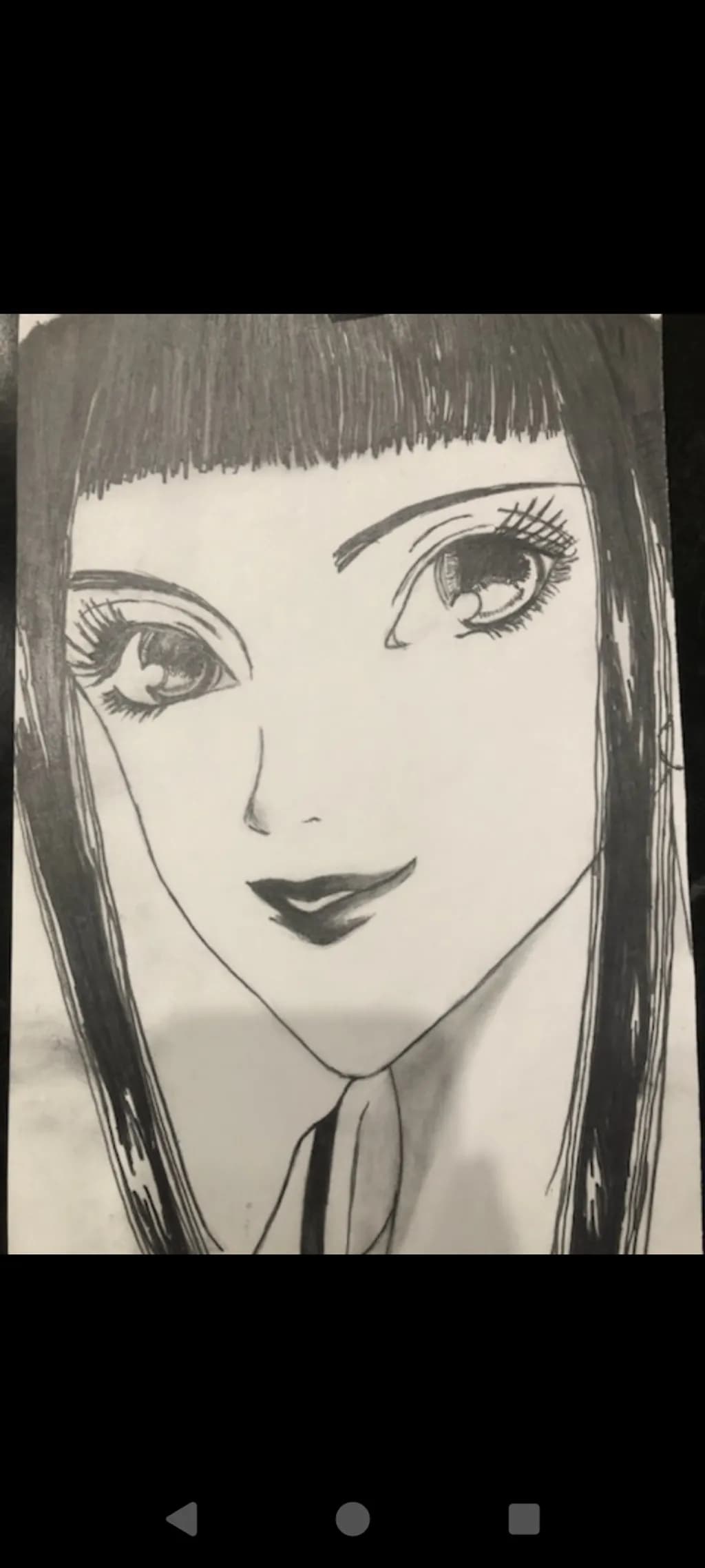 Inbound Portrait