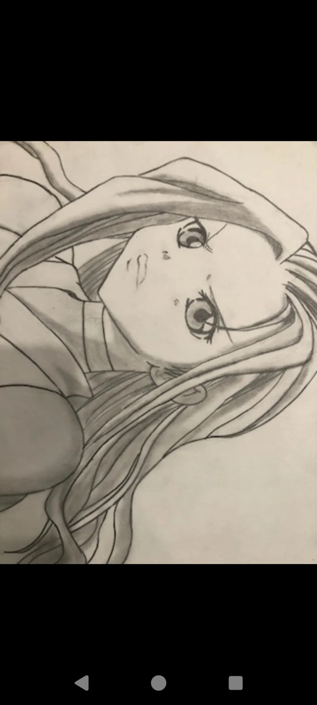 Inbound Portrait