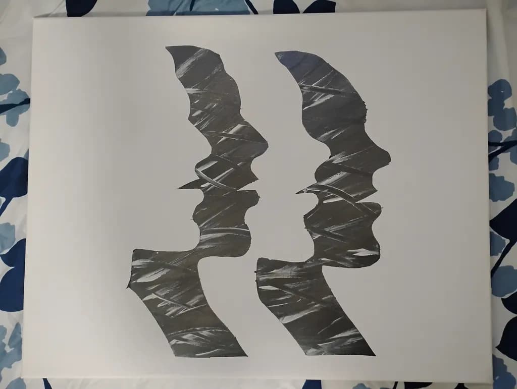 Inbound Silhouettes
