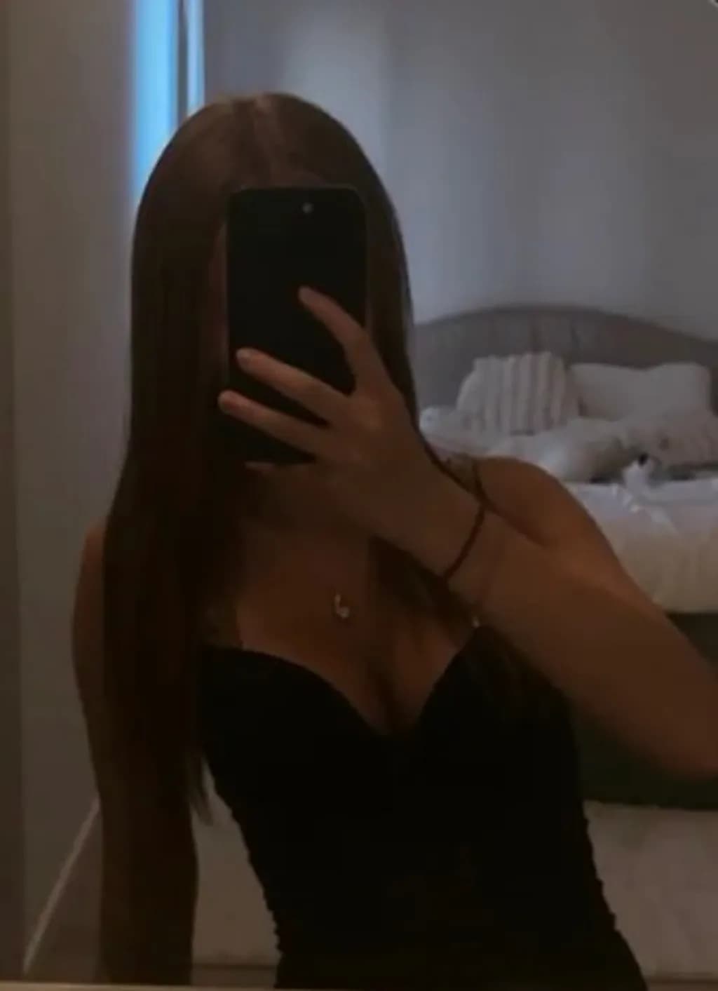 Bedroom Reflection