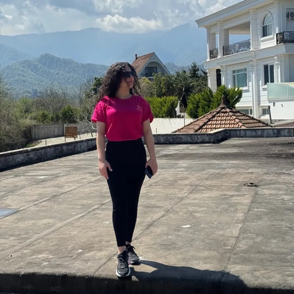 Mountain View Terrace