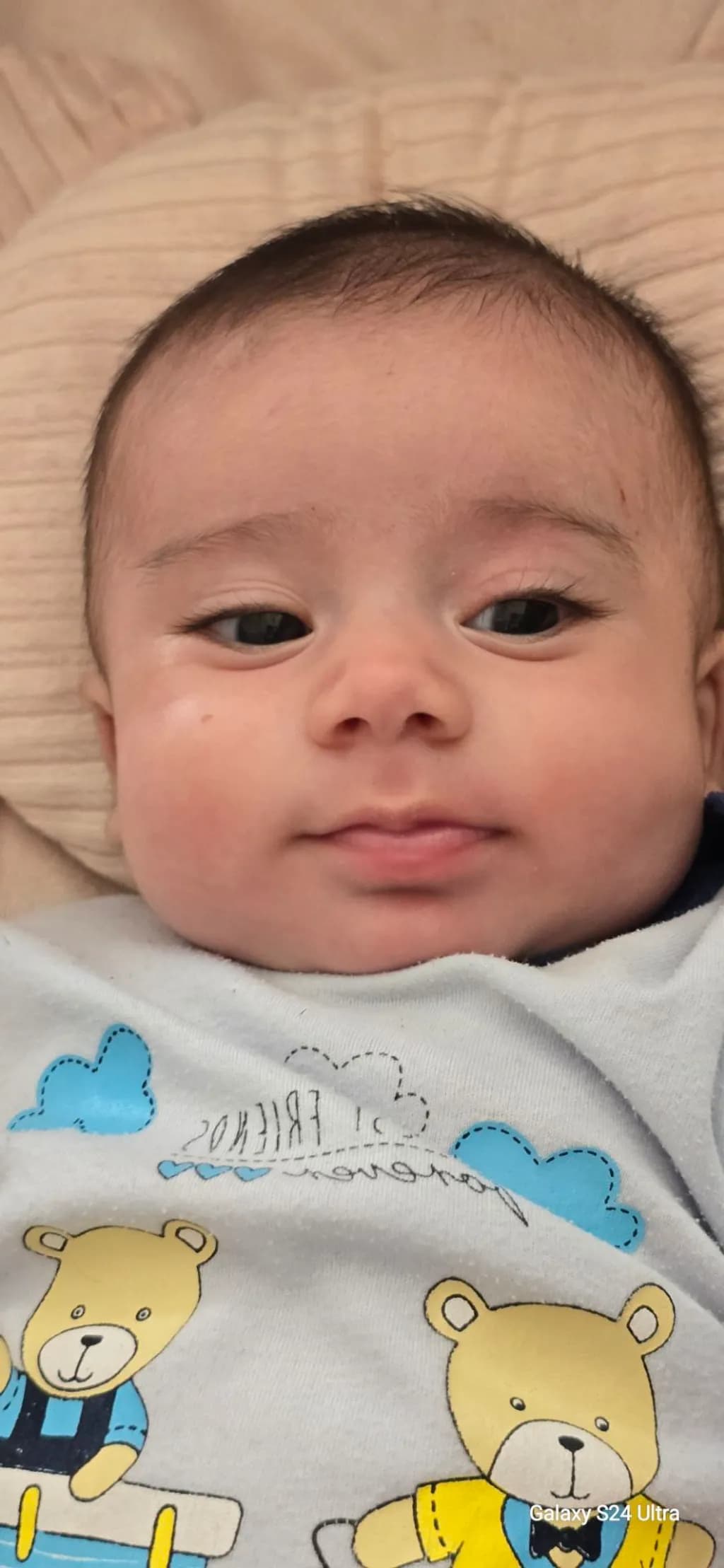 Baby Portrait