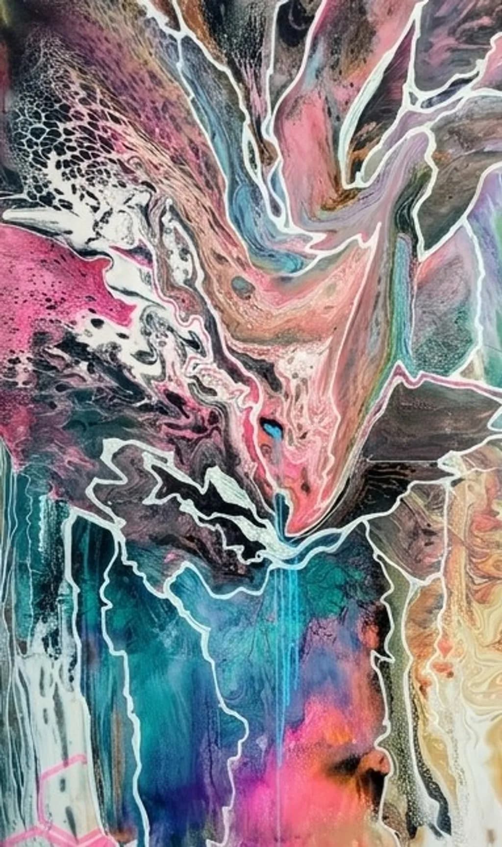 Mystic Forest Flow
