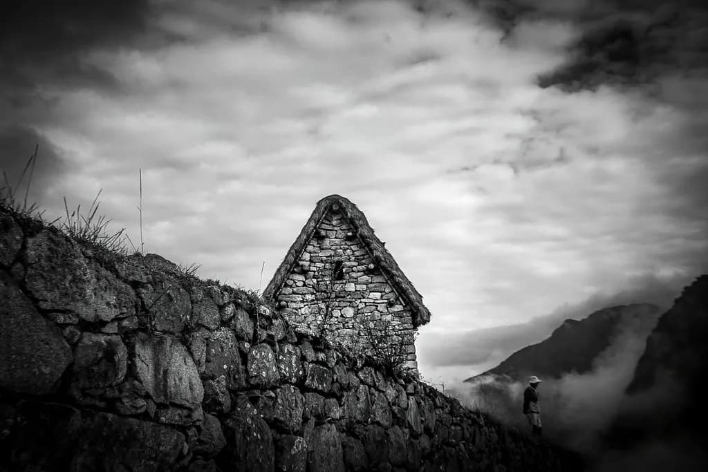 Stone Wall Cottage