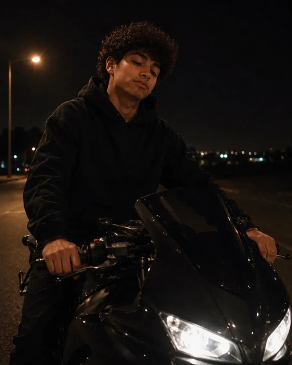 Night Rider