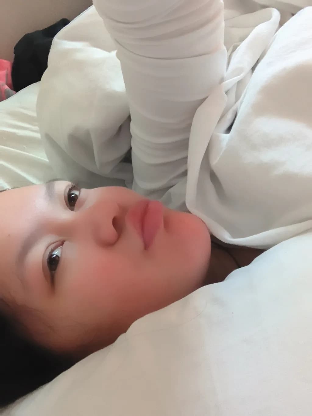 White Comfort