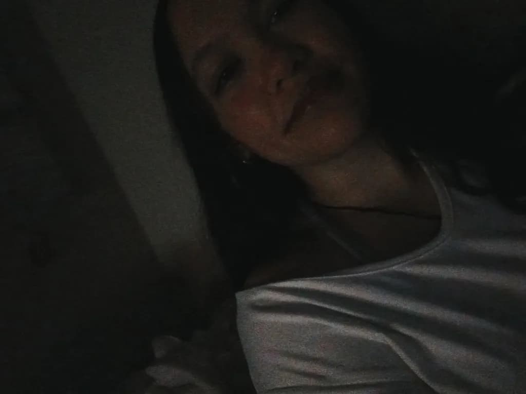 Low Light Portrait