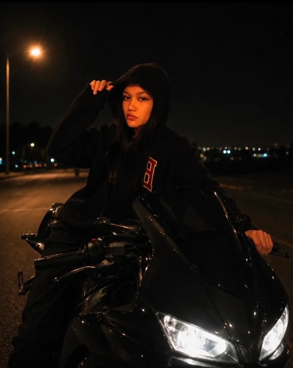Night Rider