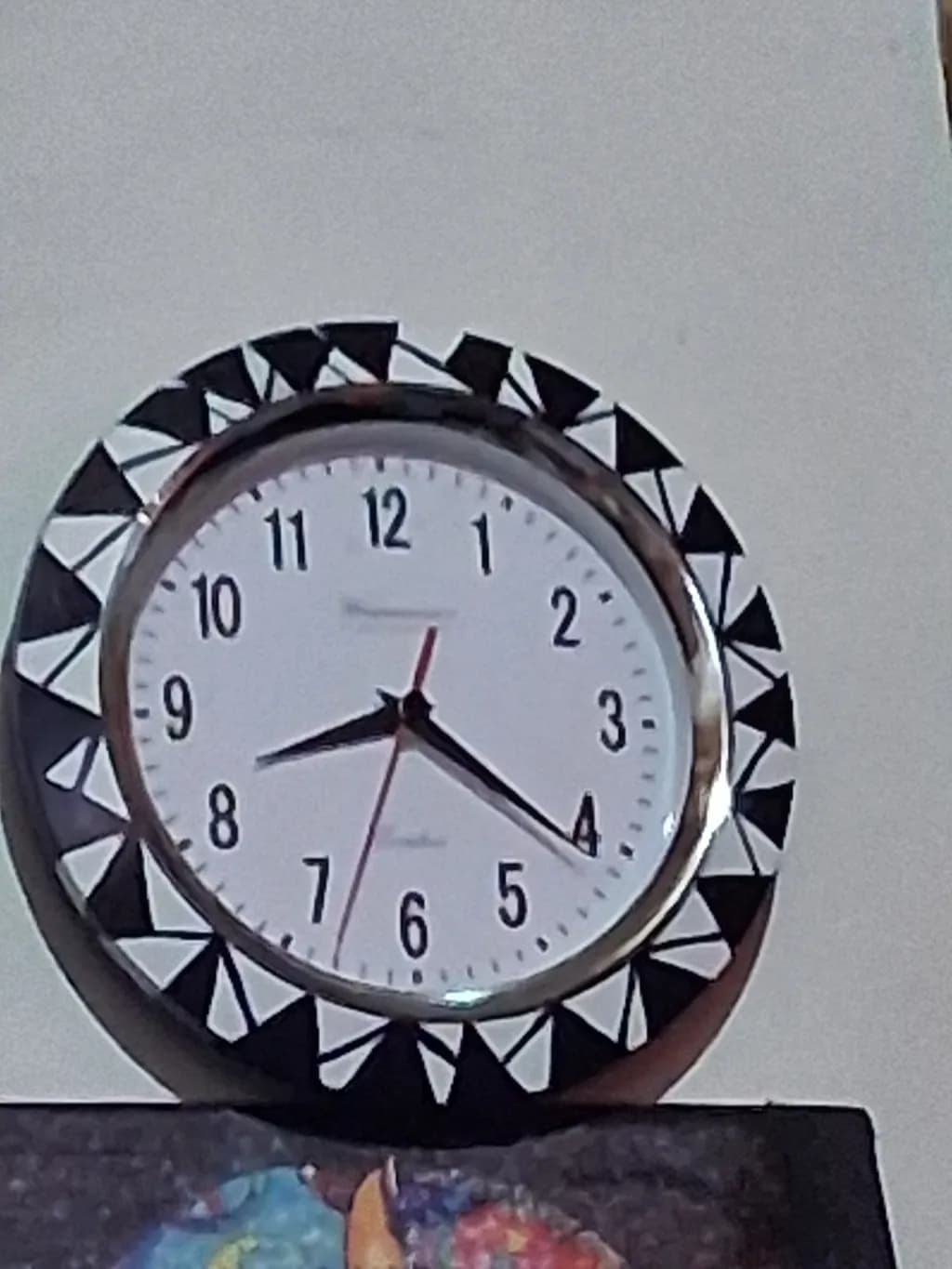 Inbound Clock Design