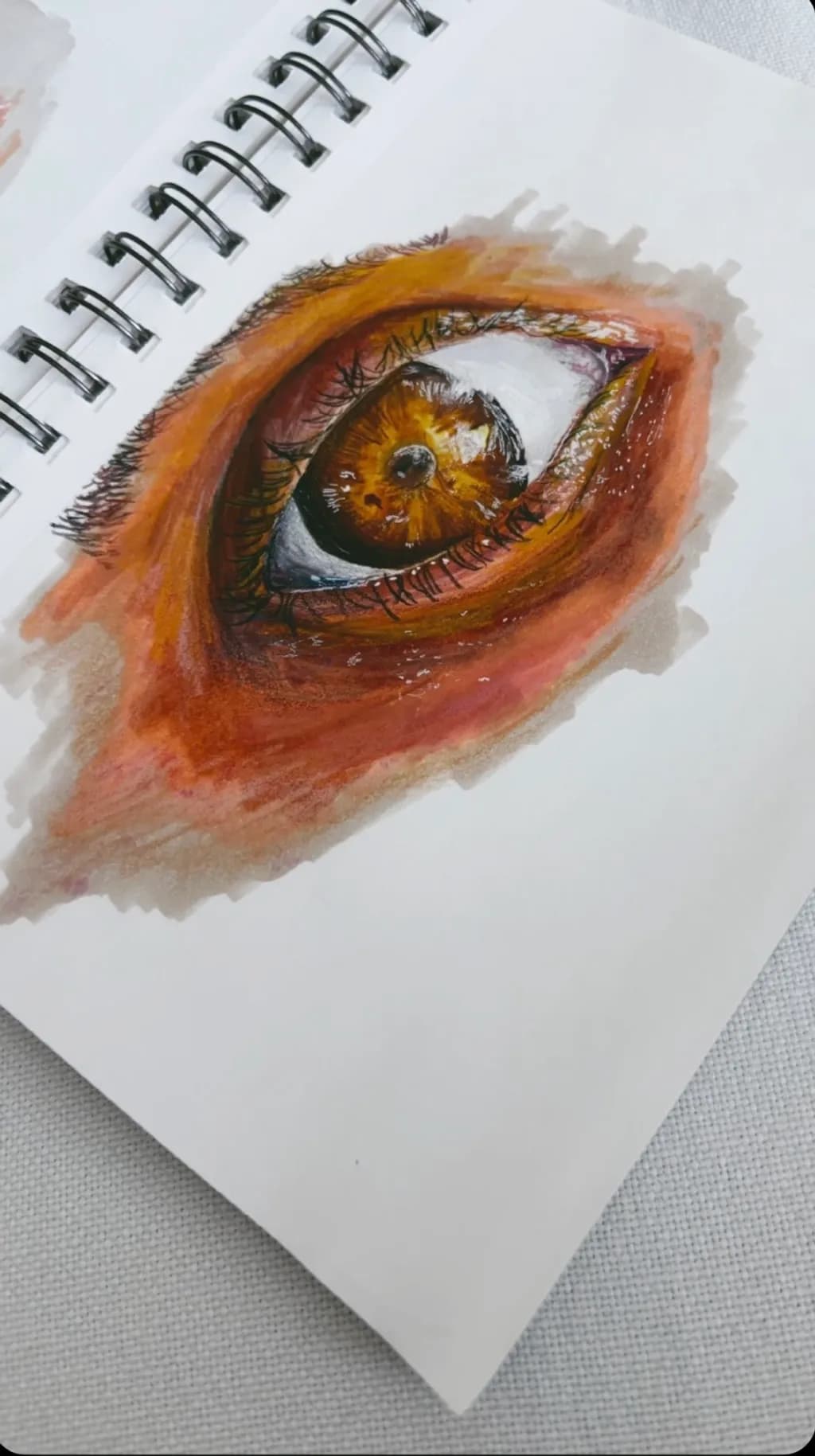 Amber Eye Study