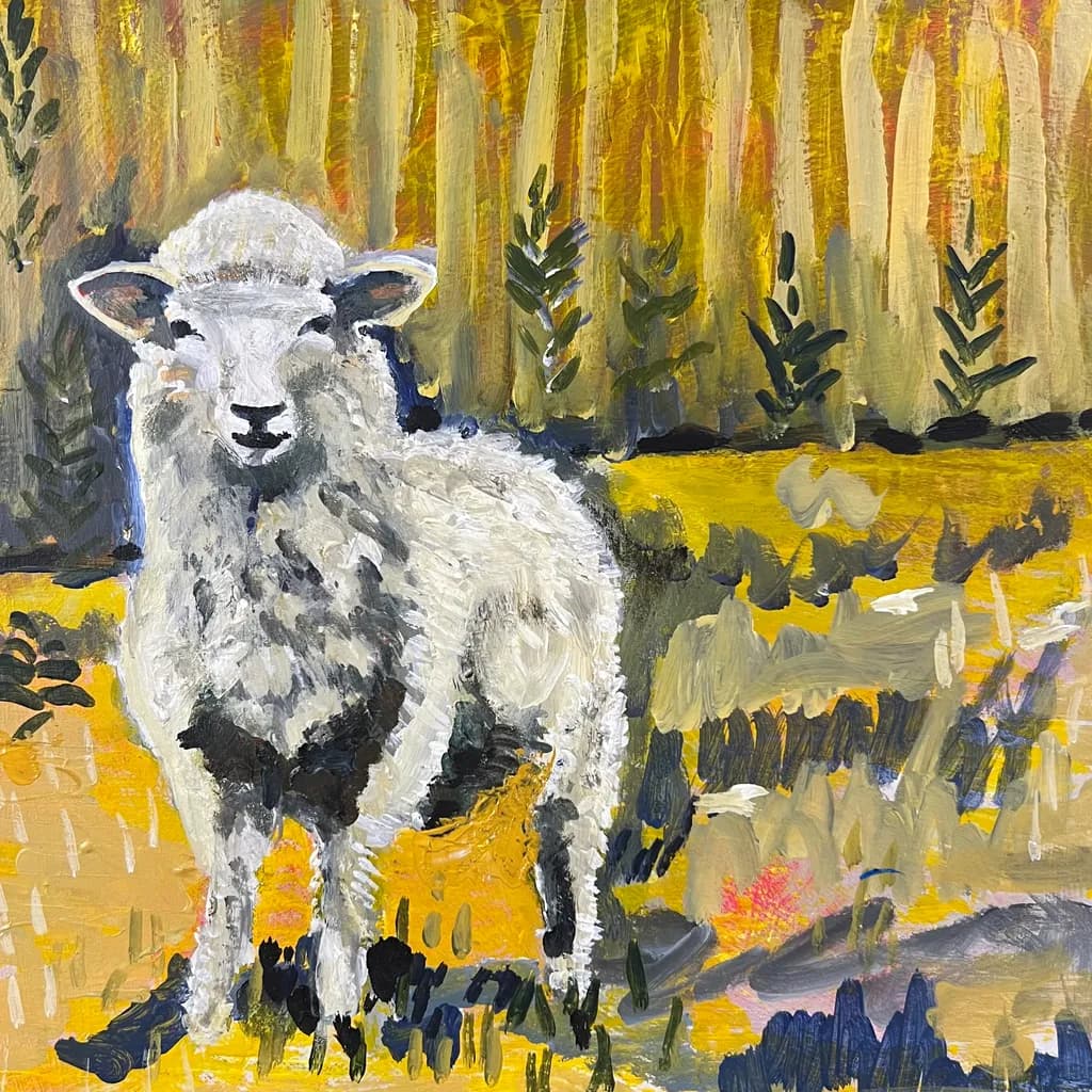 Gorwell Farm Kid