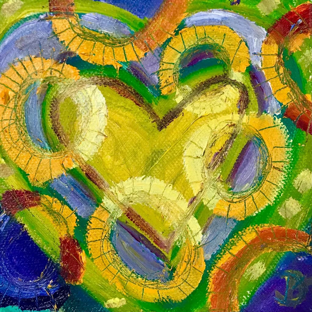 Have a Heart IV