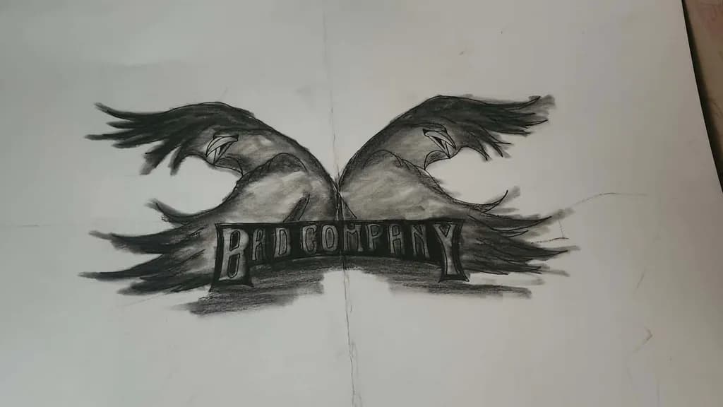 Bad Company Wings