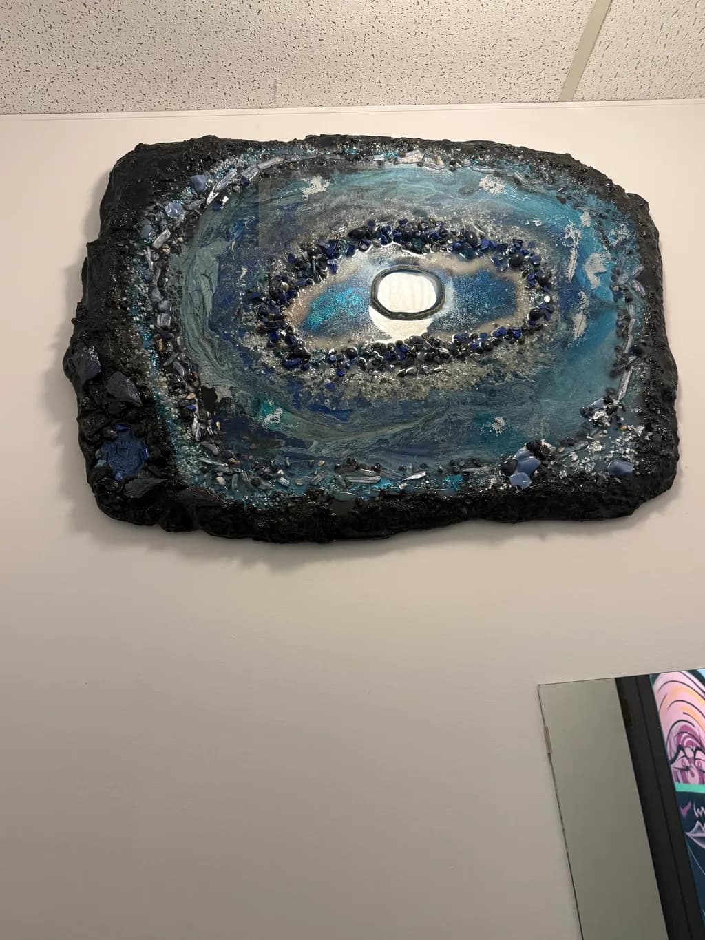 Geode Glow