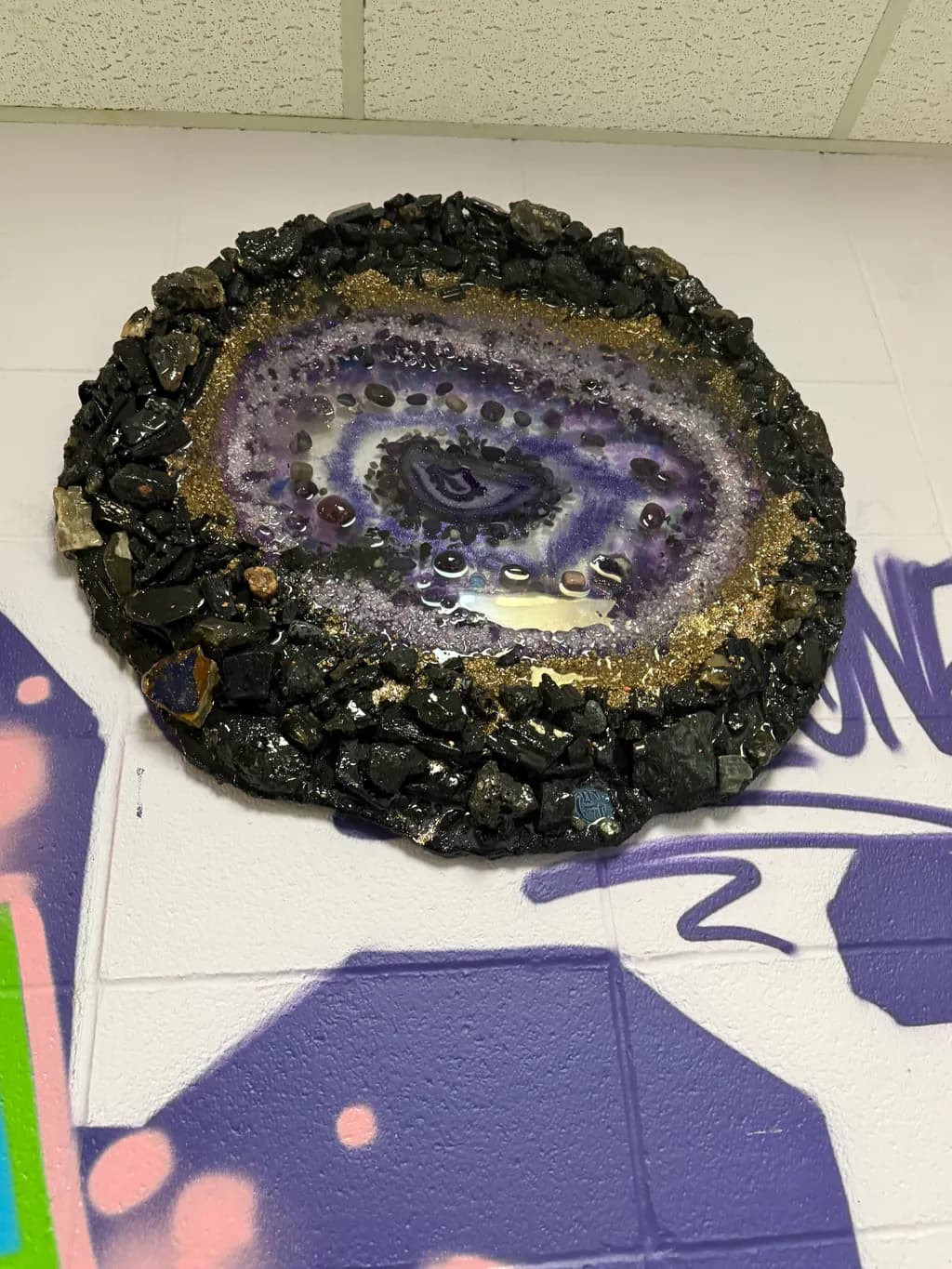 Amethyst Geode